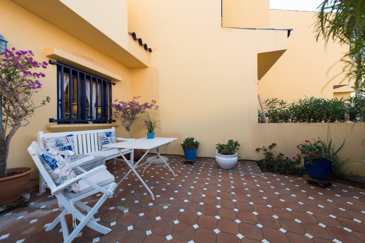 Villa Bahia Meloneras Exterior foto